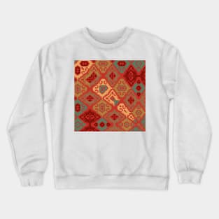 Navajo Crewneck Sweatshirt